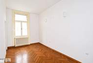 U3 ROCHUSMARKT - UNBEFRISTET - CHARMANTE ALTBAUWOHNUNG IN RUHELAGE