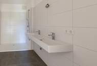 Erstbezug-Dachgeschosswohnung – TG-Stellplatz inklusive