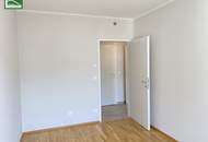 Traumwohnung in Schwechat nahe S-Bahn und Zentrum - Große Loggia und Bad mit Badewanne und Dusche!