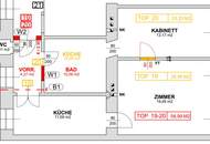 ++Q18++ Renovation-needed 2-room old building flat, lots of potential
