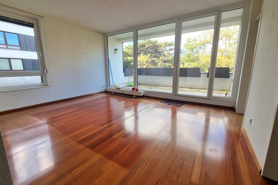 Ersetze Stadtgewühl durch Blick auf Hinterbrühl, Wohnung-kauf, 350.000,€, 2340 Mödling