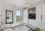 ++ DREI ZIMMER im DG ++ Stilvolles Wohnen mit FERNBLICK