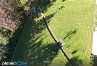 Traumgrundstück für Traumhaus