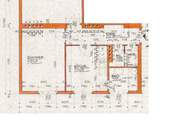 Unbefristete 2-Zimmer-Wohnung mit Balkon in Hainfeld