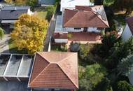 Ihr Traumhaus in Bad Fischau-Brunn – gepflegt, mit Garten und traumhaftem Grünblick!