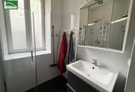 Sofort beziehbare 1,5-Zimmer-Wohnung bei künftiger U-Bahn U2 - Gußriegelstraße und Matzleinsdorfer Platz