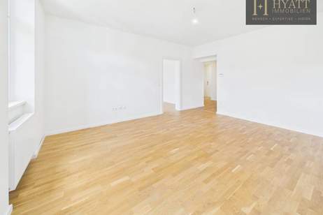 Erstbezug! Modernes Wohnen mit Klimaanlage & Terrasse in ruhiger Hoflage, Wohnung-kauf, 1.517,€, 1100 Wien 10., Favoriten