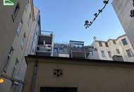 Für Projektentwickler! Bestandshaus bis auf 1 Einheit leerstehend! Entwicklungspotential Gesamtfläche 1.100m²!