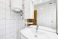 Kompakte 2-Zimmer-Gartenwohnung mit Terrasse und Tiefgaragenplatz in Graz-Andritz (Lindengasse)