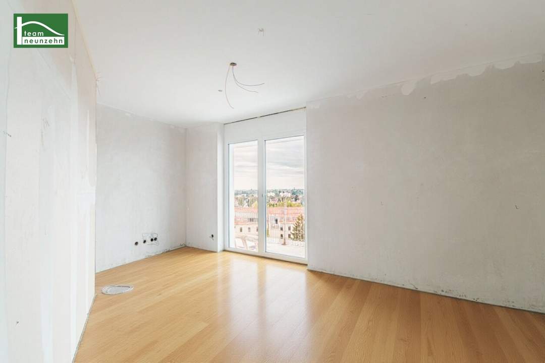 LEVEL GRAZ – Urban Living auf dem nächsten Level