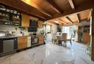 "Haus im Grünen Floridsdorf in schöner Lage"