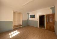 Südseitige Altbauwohnung am Tivoli | Sanierter Altbau
