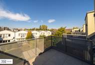 LIESING GARDENS - Moderne Dachgeschosswohnung mit Balkon