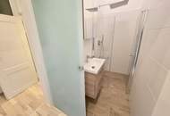 TOP-ALTBAU-ERSTBEZUG nach Sanierung - U1 und 13A direkt vorm Haus - Hofruhelage - Top-Infrastruktur - Hauptbahnhof