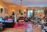 "IN KAUFABWICKLUNG!" SEHR GERÄUMIGES EIN-ZWEIFAMILIENHAUS MIT STIL IN SONNIGER LAGE