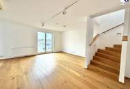360 TOUR - DACHGESCHOßWOHNUNG mit TERRASSE