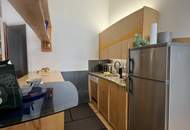 Großzügiges 178 m² Büro in repräsentativem Stilaltbau Nähe Seilerstätte!