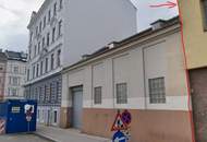 Perfekte Lage, Linzer Straße Schönbrunn. Top-Zustand als Lager, Büro, Praxis, Geschäftslokal 200m2 zuzüglich Parkplätze im Hof