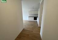 Modernes Wohnen in Floridsdorf: Neubau in grüner Oase – Nähe Aupark-Jedlesse. - WOHNTRAUM