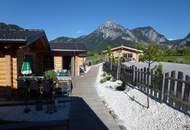 Schöne Blockhäuser in Traumlage in Gröbming Winkl!