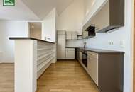 Elegante Dachgeschosswohnungen mit Klimaanlage in Ruhelage des 15. Bezirks. - WOHNTRAUM