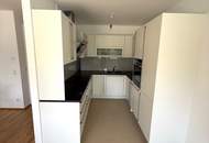 Erstbezug - 3 Zimmer Neubau + Balkon ca. 11 m² + Garagenplatz in der St.-Veit-Gasse