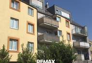 "Balkon - südseitig!"
