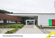 Attraktive Gartenwohnung in Wilhering – Neubau &amp; Erstbezug