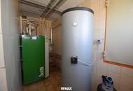 Naturnahes Einfamilienhaus in Puchenstuben