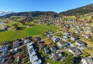 Naturverbunden &amp; zentral: Grundstück an einem sonnigen Platz