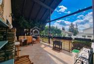 Charmantes Einfamilienhaus mit 8m Pool, 25m² Terrasse und viel Platz