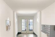 Fantastische 3 Zimmer Altbauwohnung Nähe Schottenfeldgasse