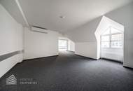 Erstbezug! Renoviertes 4-Zimmer Büro in Toplage