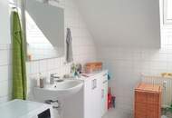 Linz/Stadt: DACHGESCHOSSWOHNUNG 2 Zimmer (3.OG OHNE Lift) in der Lenaustraße (Nähe BRG Hamerlingstraße)