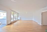 Traumhafte 4-Zimmer Wohnung mit zwei Bädern und Loggia in Grinzing