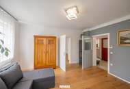 Charmantes Einfamilienhaus 120m² in Hörersdorf, Garage, Kamine, Einbauküche, €299.000