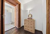 Historisches Renaissance-Anwesen mit einzigartiger Authentizität in Weyerburg!