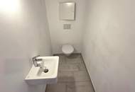 Neubauwohnung mit großem West-Balkon + Deckenkühlung / 2.OG