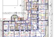 ANLAGEOBJEKT! Einzigartige Investitionsmöglichkeit: 8 Dachgeschosswohnungen