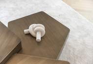 JARDIN HERMES - BOUTIQUE-PROJEKT DER EXTRAKLASSE