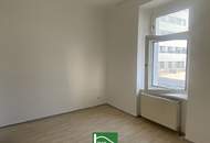 Tolle 2 Zimmer Wohnung - Nähe Hbf Wien und Matzleinsdorferplatz - ab 2028 Top Anbindung zur U2