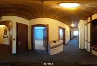 *** Helle Erdgeschosswohnung mit Balkon, 2 Schlafzimmern &amp; viel Potenzial in Langenwang ***