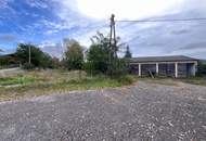 Gewerbeimmobilie mit vielseitiger Nutzungsmöglichkeit