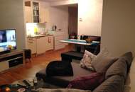 Gemütliche 2-Zimmer-Wohnung im Zentrum