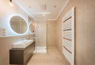 Eleganter Altbau nachhaltig saniert - mit Freifläche