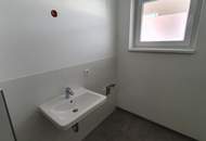 Neubauwohnung mit Balkon