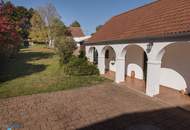 GRAFENSULZ - Das Besondere lieben - Typisches Weinviertler Bauernhaus – sorgfältig saniert, mit großem Garten in ruhiger Lage