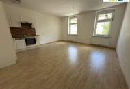 2-Zimmer-Wohnung in ruhiger Lage!
