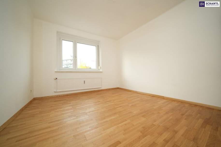 OPTIMALE WG! Attraktive 3-Zimmer-Wohnung mit sonnigem Südost-Balkon – Top Lage nahe TU Graz, Wohnung-miete, 819,10,€, 8010 Graz(Stadt)