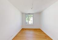 4-Zimmer-Dachgeschosswohnung mit großer Sonnenterrasse in Südlage